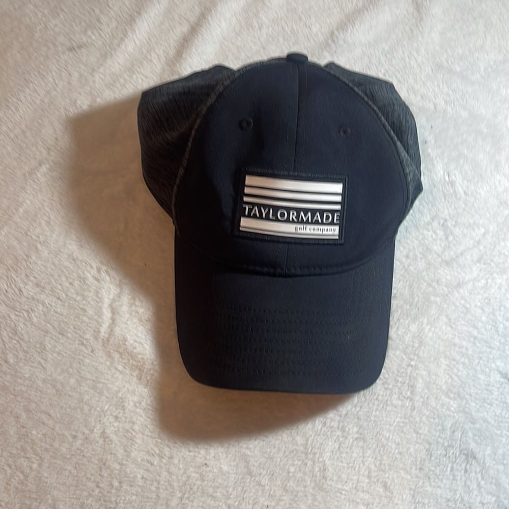 Taylormade hat - Picture 2 of 5